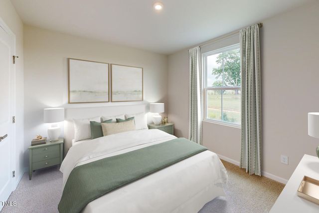 108 Cavalier Rider Run, Wendell, NC 27591