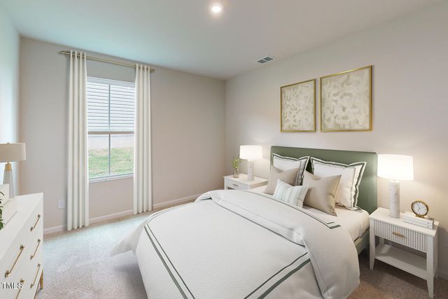 108 Cavalier Rider Run, Wendell, NC 27591