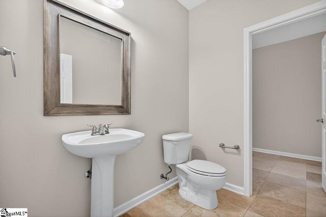 120 Harbour Springs Way, Anderson, SC 29626