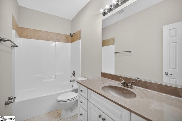 120 Harbour Springs Way, Anderson, SC 29626