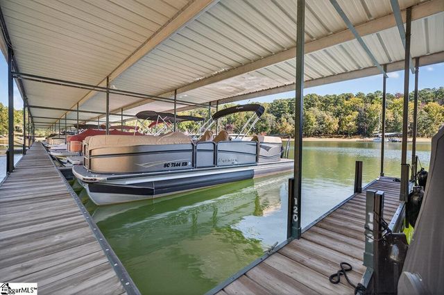 120 Harbour Springs Way, Anderson, SC 29626