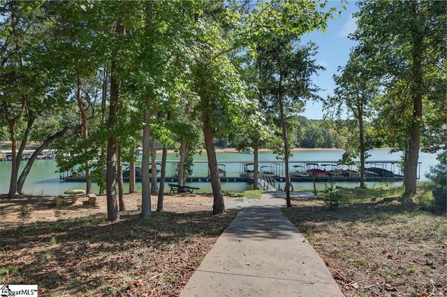 120 Harbour Springs Way, Anderson, SC 29626