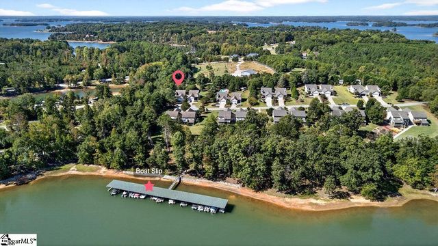 120 Harbour Springs Way, Anderson, SC 29626