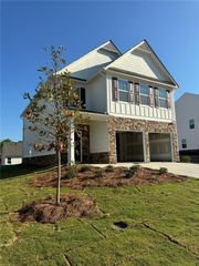 85 Windover Way, Dawsonville, GA 30534