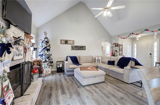 73 Riverstone Drive, Hiram, GA 30141