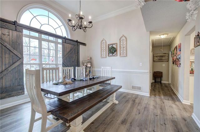 73 Riverstone Drive, Hiram, GA 30141