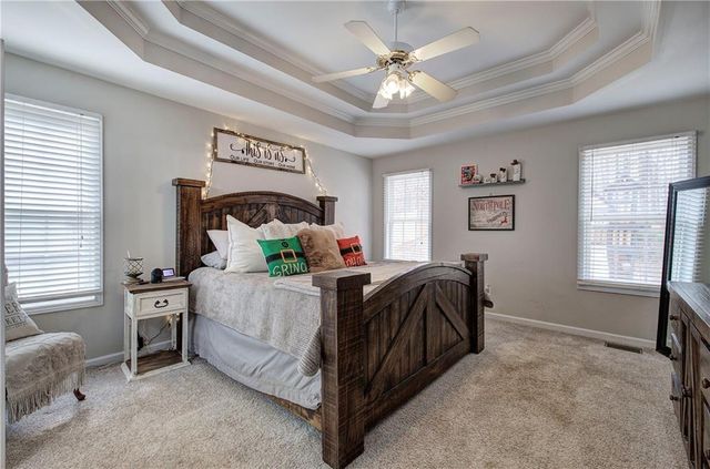 73 Riverstone Drive, Hiram, GA 30141