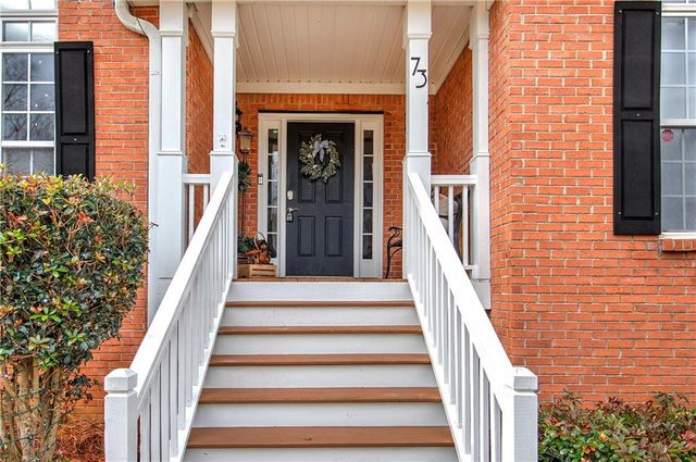 73 Riverstone Drive, Hiram, GA 30141