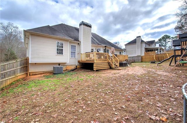 73 Riverstone Drive, Hiram, GA 30141