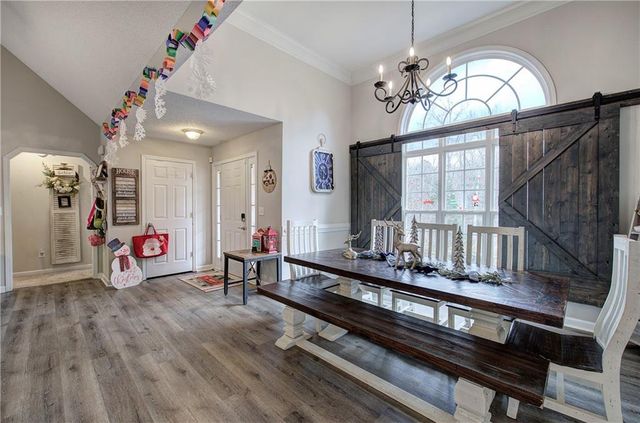 73 Riverstone Drive, Hiram, GA 30141