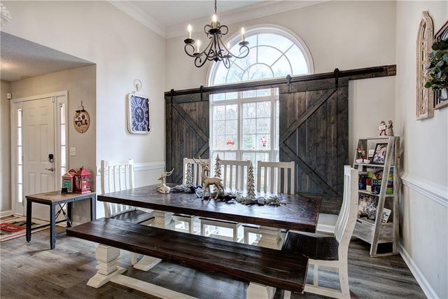 73 Riverstone Drive, Hiram, GA 30141