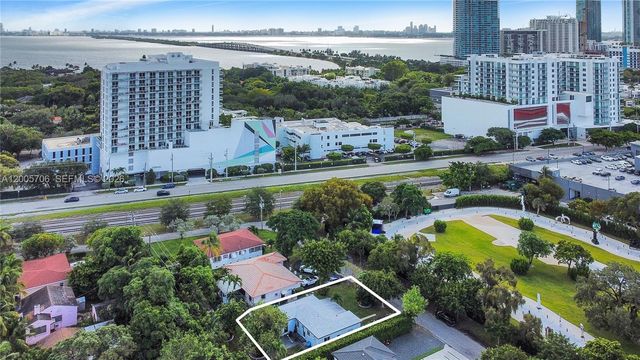 231 NE 43rd St, Miami, FL 33137