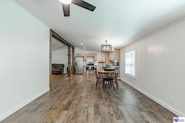 248 Kelley Lane, Elizabethtown, KY 42701