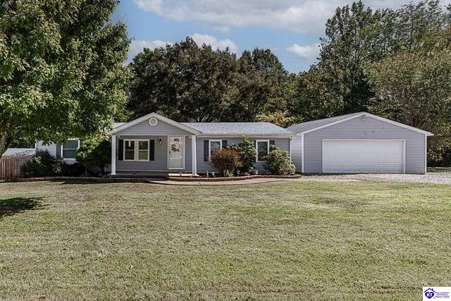 248 Kelley Lane, Elizabethtown, KY 42701
