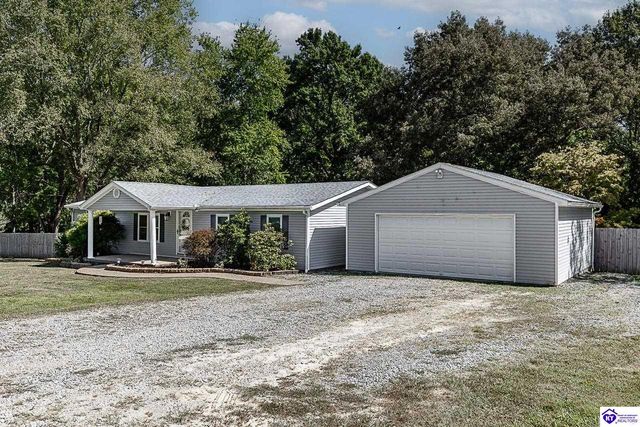 248 Kelley Lane, Elizabethtown, KY 42701