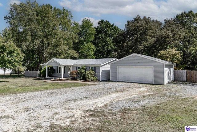 248 Kelley Lane, Elizabethtown, KY 42701