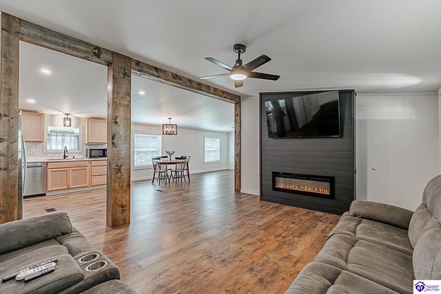 248 Kelley Lane, Elizabethtown, KY 42701