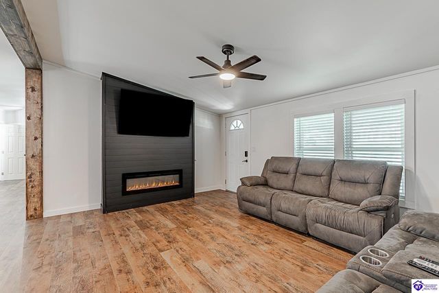 248 Kelley Lane, Elizabethtown, KY 42701