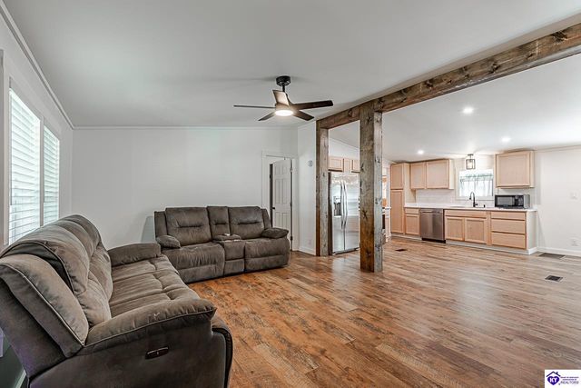 248 Kelley Lane, Elizabethtown, KY 42701