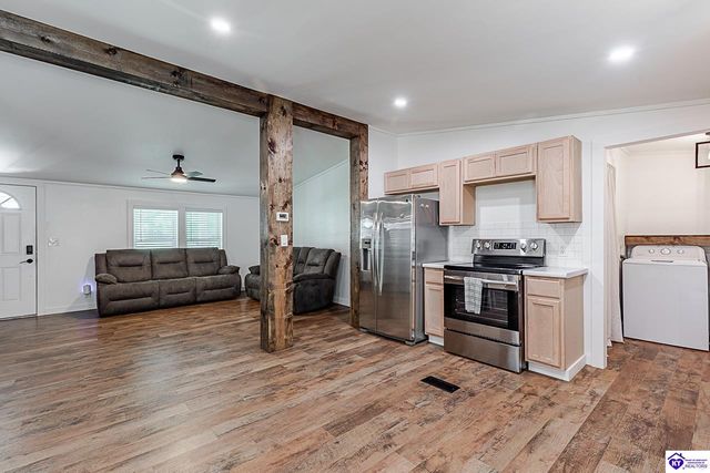 248 Kelley Lane, Elizabethtown, KY 42701