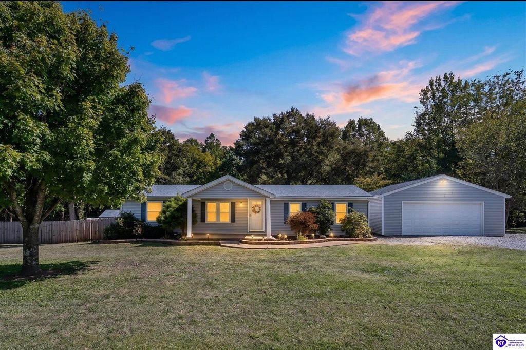 248 Kelley Lane, Elizabethtown, KY 42701