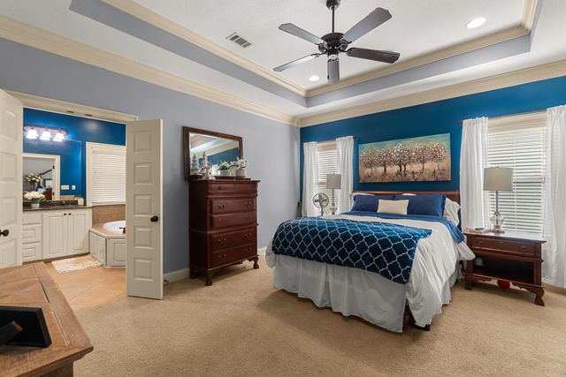 26 Tee Time Dr., Petal, MS 39465