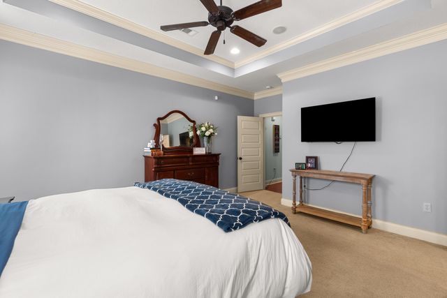 26 Tee Time Dr., Petal, MS 39465