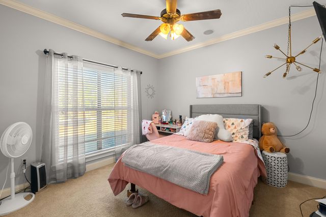 26 Tee Time Dr., Petal, MS 39465