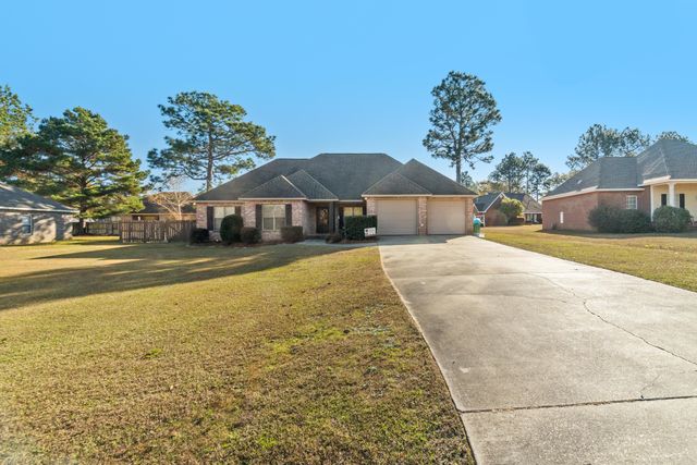 26 Tee Time Dr., Petal, MS 39465