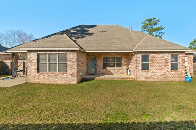 26 Tee Time Dr., Petal, MS 39465