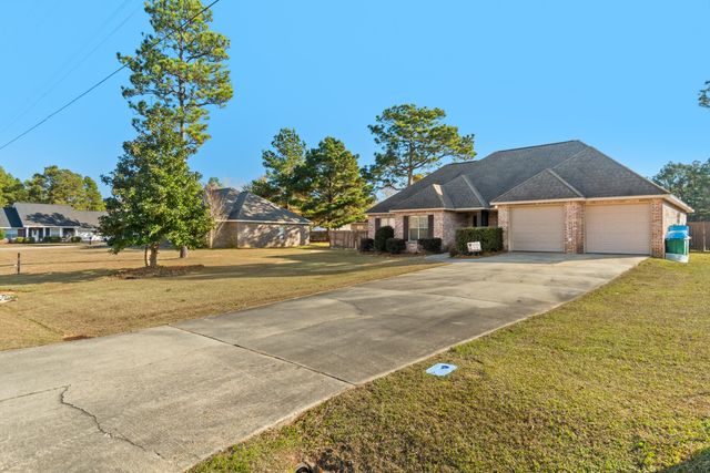 26 Tee Time Dr., Petal, MS 39465