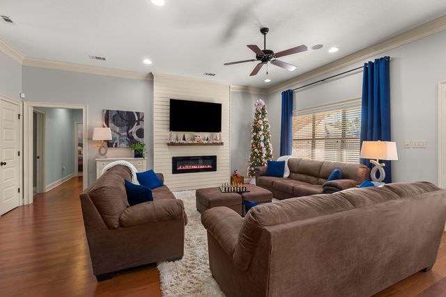 26 Tee Time Dr., Petal, MS 39465