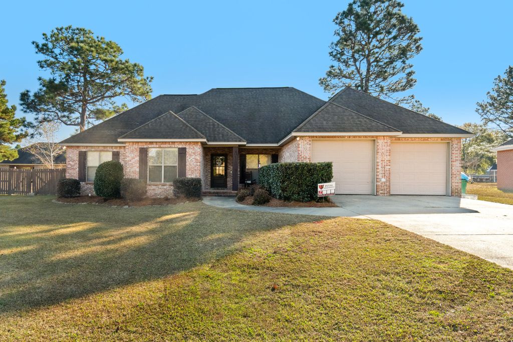 26 Tee Time Dr., Petal, MS 39465