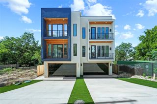 1821 Pollard Street, Dallas, TX 75208