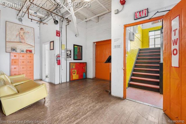 2000 Brooklyn Street 203, Detroit, MI 48226