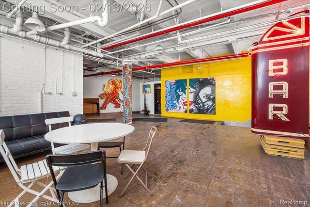 2000 Brooklyn Street 203, Detroit, MI 48226