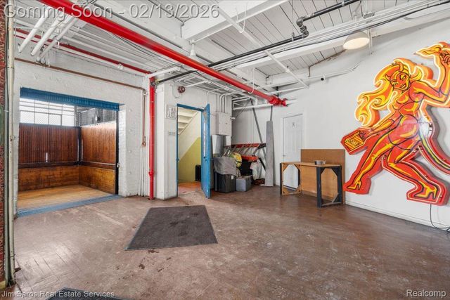 2000 Brooklyn Street 203, Detroit, MI 48226