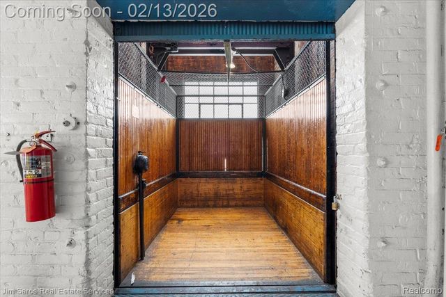 2000 Brooklyn Street 203, Detroit, MI 48226