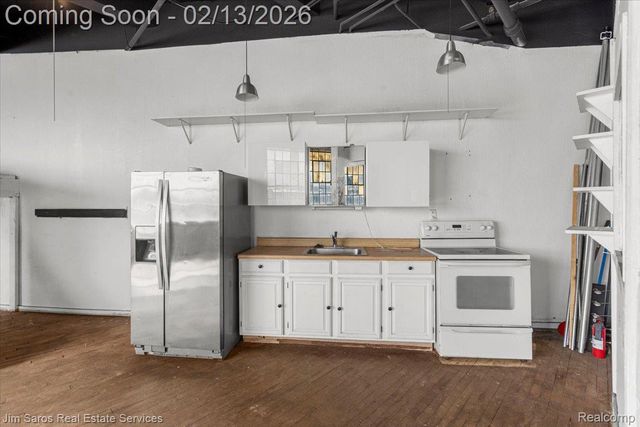 2000 Brooklyn Street 203, Detroit, MI 48226