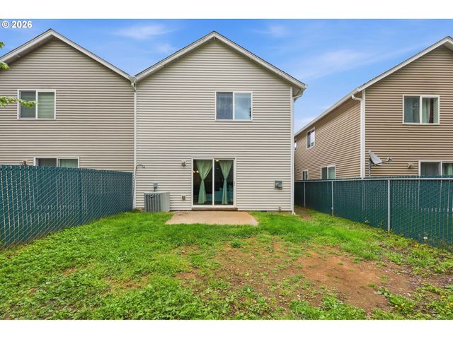 10215 Ne 58th St, Vancouver, WA 98662