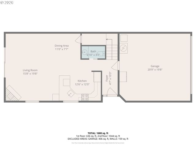 10215 Ne 58th St, Vancouver, WA 98662