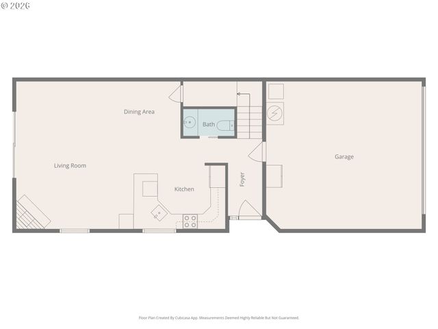 10215 Ne 58th St, Vancouver, WA 98662