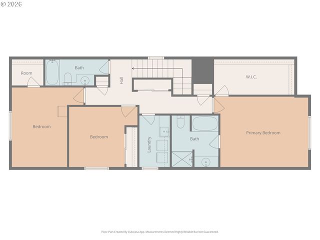 10215 Ne 58th St, Vancouver, WA 98662