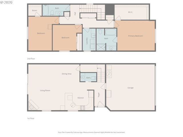 10215 Ne 58th St, Vancouver, WA 98662