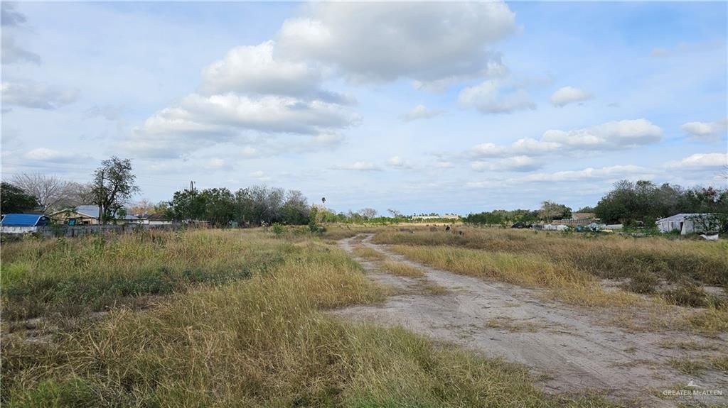 0 E Nebraska Road, Alamo, TX 78516