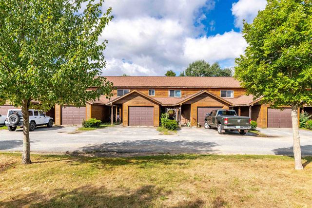 181 Benton Road, Haverhill, NH 03774