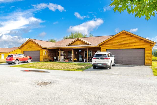 181 Benton Road, Haverhill, NH 03774