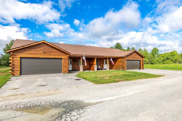 181 Benton Road, Haverhill, NH 03774