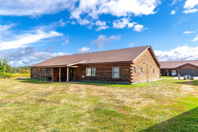 181 Benton Road, Haverhill, NH 03774