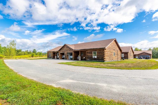 181 Benton Road, Haverhill, NH 03774